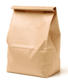 In the Bag