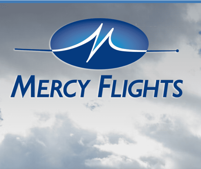 MercyFlights