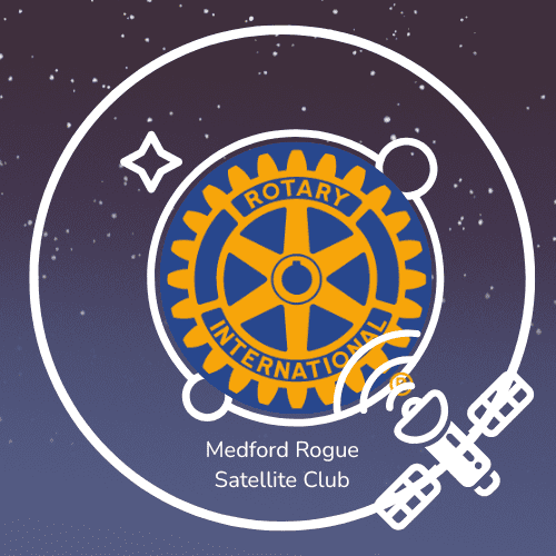 Medford Rogue Satellite Club
