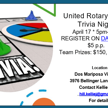 Trivia
