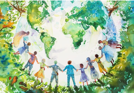 World Peace 1