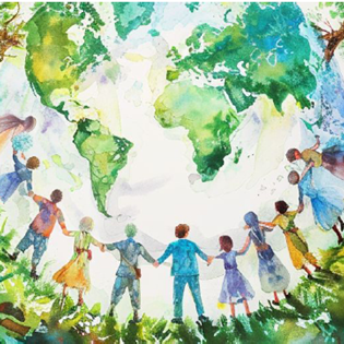 World Peace 1