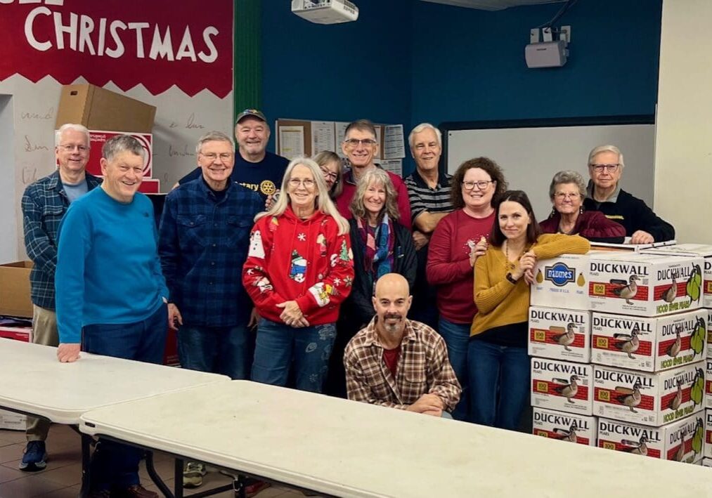 Home - Medford Rogue Rotary Club