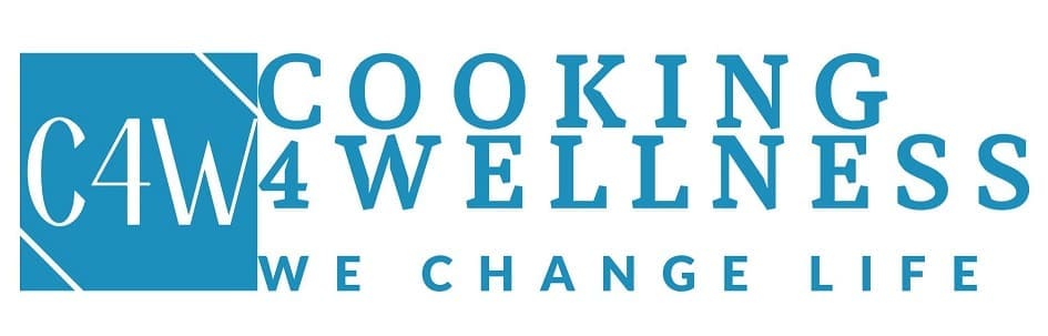 Logo- Cooking 4 Wellness (1)