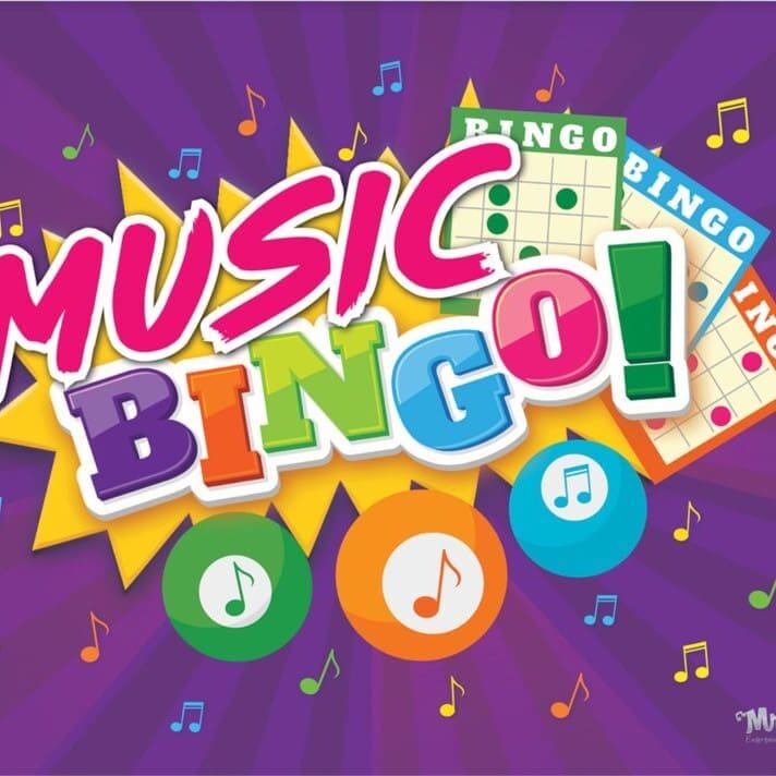 Music Bingo